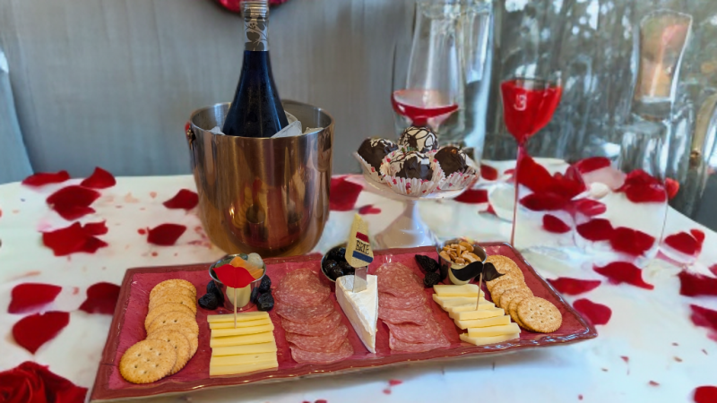 Romance Package
